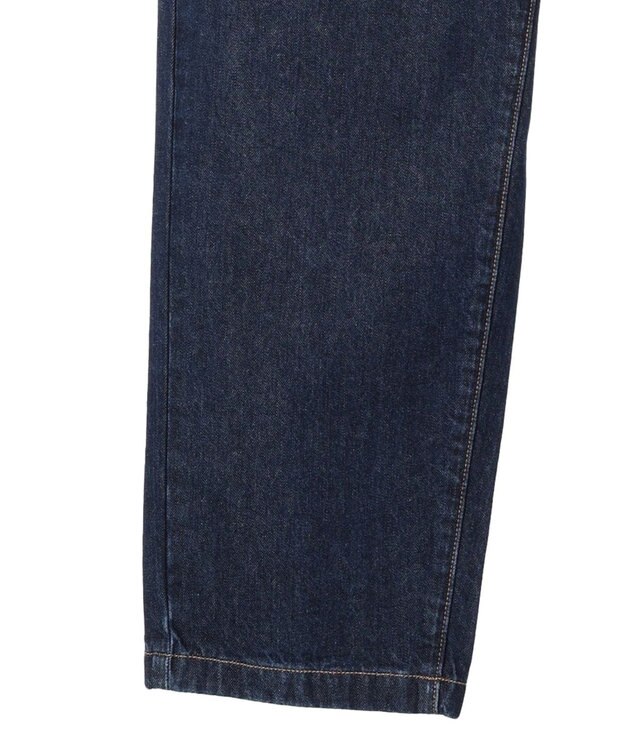 AMERICAN HOLIC デニムバルーンタックパンツ One Wash