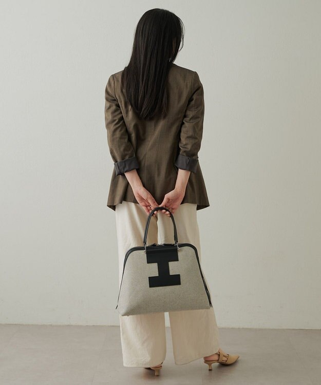 IACUCCI ギブリ L SALE E PEPE/RUGA ブラック