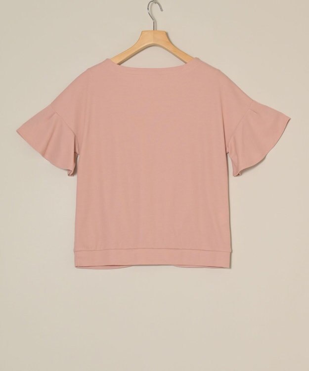 ONWARD Reuse Park 【any SiS】カットソー春夏 ピンク