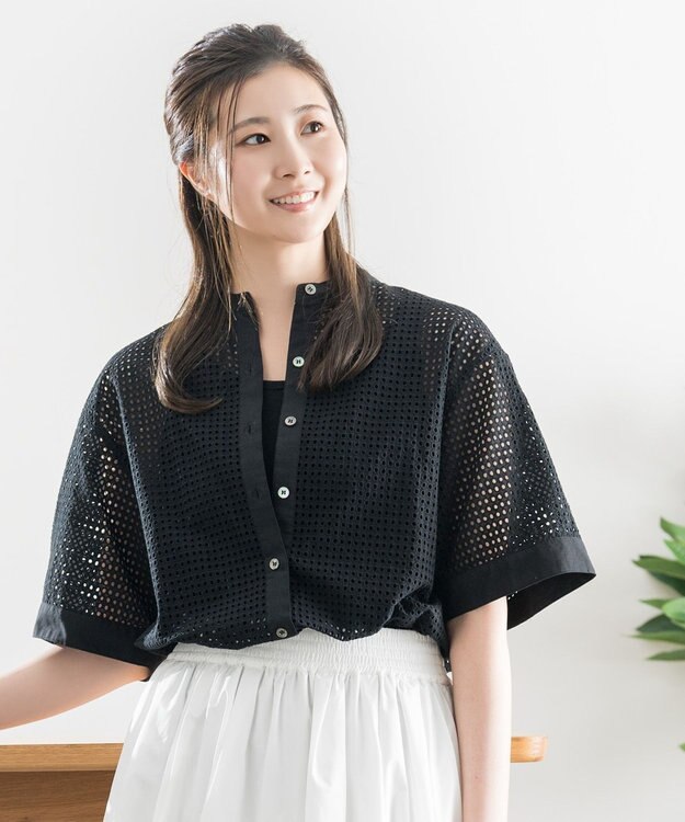 23区】ブラウス春夏 / ONWARD Reuse Park | ファッション通販 【公式