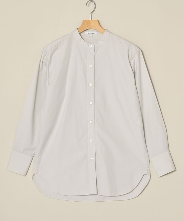 ONWARD Reuse Park 【23区】ブラウス秋冬 グレー