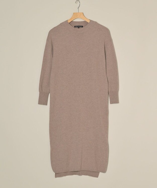 ONWARD Reuse Park 【23区】ワンピース秋冬 ベージュ