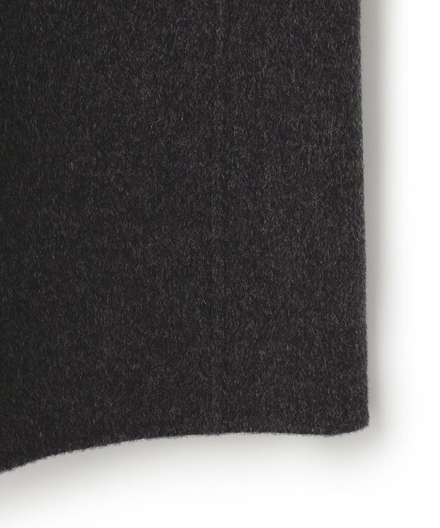 JOSEPH HOMME DOUBLE FACE CASHMERE  CHESTER FIELD COAT グレー系