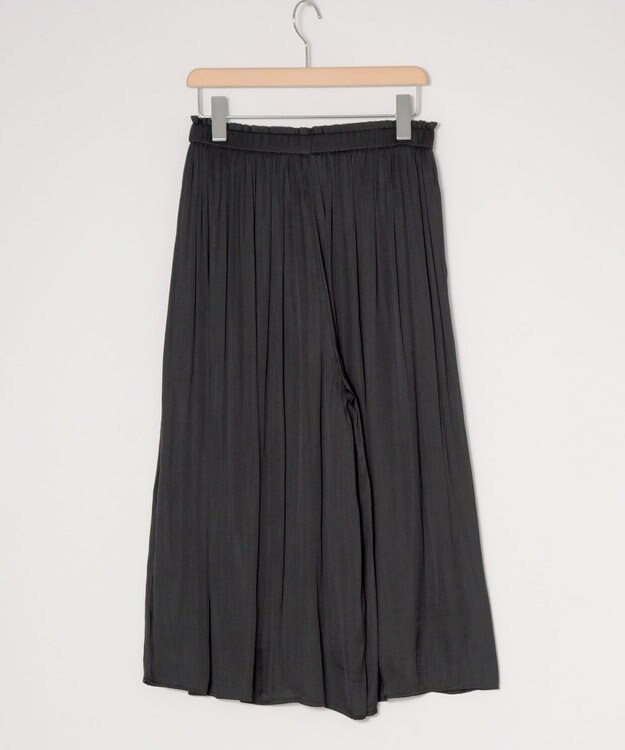 ONWARD Reuse Park 【組曲】パンツ春夏 ブラック