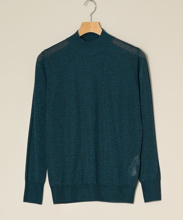 ONWARD Reuse Park 【ICB】ニット秋冬 グリーン