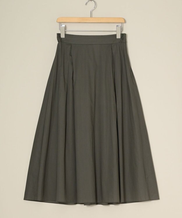 ONWARD Reuse Park 【自由区】ワンピース春夏 グリーン