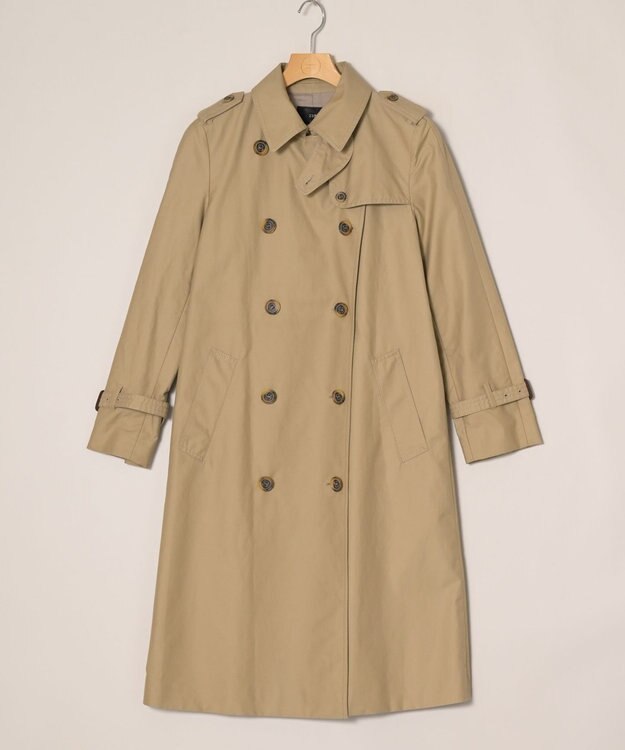 ONWARD Reuse Park B品【23区】コート秋冬 ブラウン