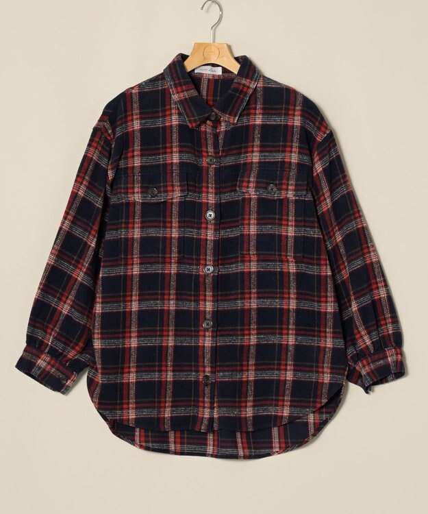 ONWARD Reuse Park 【any SiS】ジャケット秋冬 ネイビー