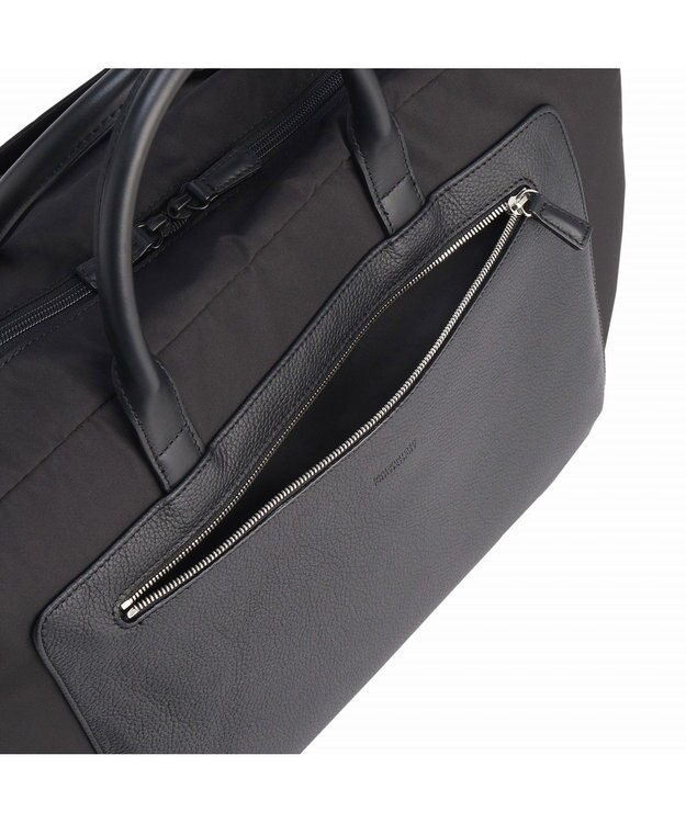 ACE BAGS & LUGGAGE MACKINTOSH PHILOSOPHY 5M17 ボストンバッグ 17736 マッキントッシュフィロソフィー ブラック