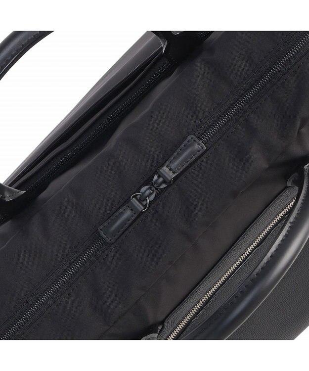 ACE BAGS & LUGGAGE MACKINTOSH PHILOSOPHY 5M17 ボストンバッグ 17736 マッキントッシュフィロソフィー ブラック