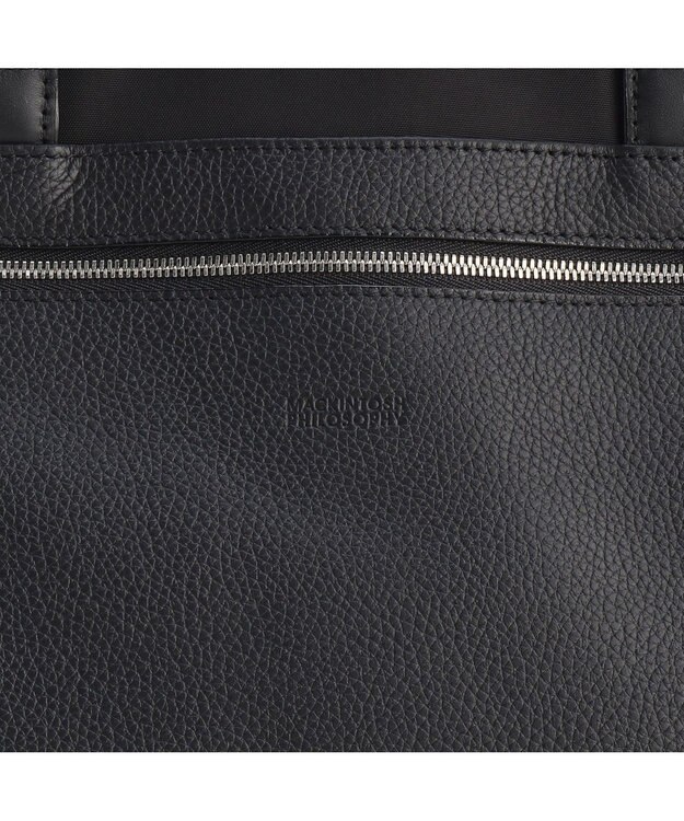 ACE BAGS & LUGGAGE MACKINTOSH PHILOSOPHY 5M17 ボストンバッグ 17736 マッキントッシュフィロソフィー ブラック