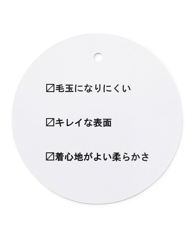 ANY 【新色追加/10色展開/洗濯機可/UVケア/接触冷感】プレミアムベーシック半袖Tシャツ ピンク