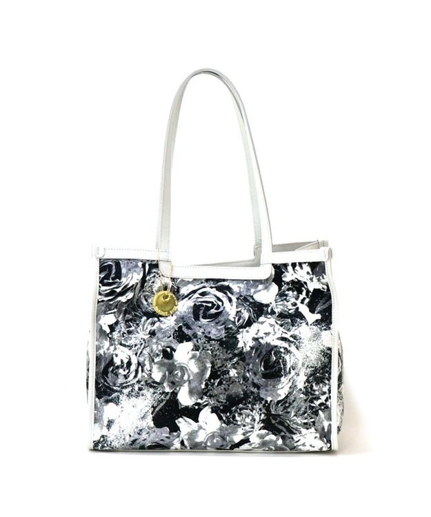 Regalo Felice 【A4対応 / 軽量】トート / REGALO BK(ブラック）