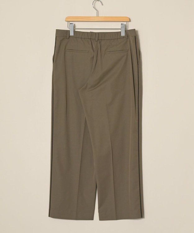 ONWARD Reuse Park 【J.PRESS】パンツ春夏 グリーン