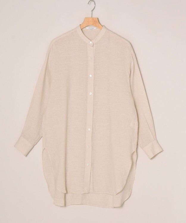 ONWARD Reuse Park 【23区】ブラウス春夏 オフホワイト