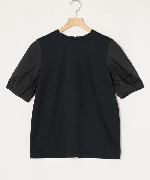 ONWARD Reuse Park 【23区】カットソー秋冬 ブラック