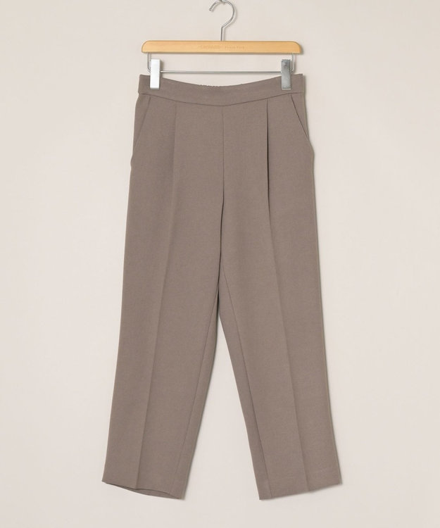 ONWARD Reuse Park 【any SiS】パンツ秋冬 ブラウン