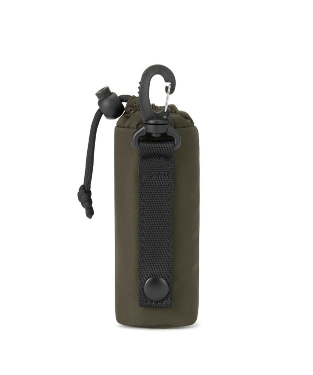 ZERO HALLIBURTON DICROS SOLOシリーズ ボールケース ZHG-B DS 85008 カーキ