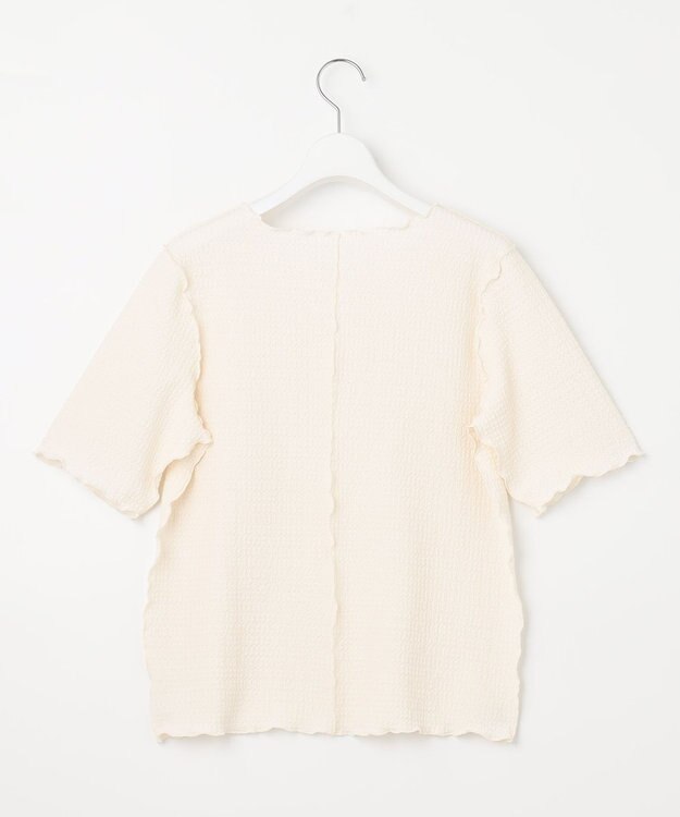 Feroux 【セットアイテム】シュリンクインナー × キャミワンピース ブラック系