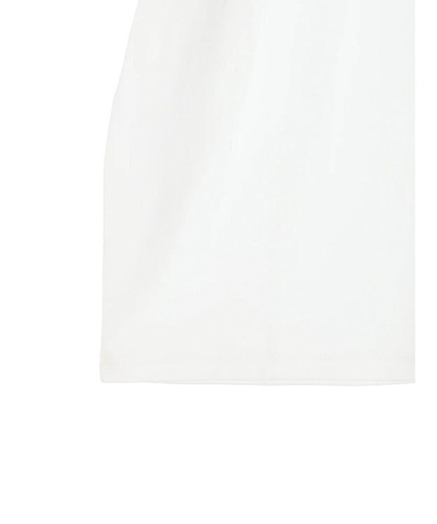 Green Parks アソート筆記体レギュラーロゴＴシャツ A