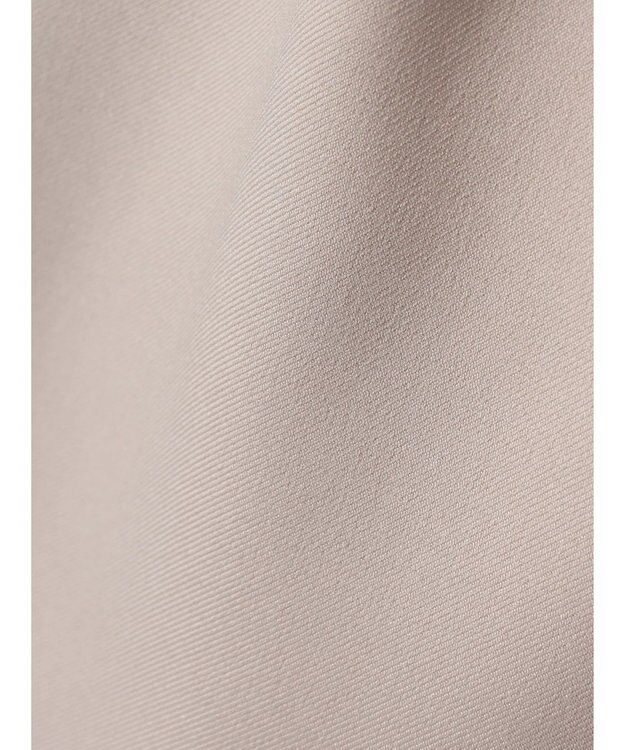 earth music&ecology リラックスワイドパンツ Beige