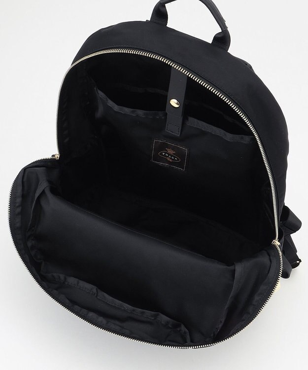 TOCCA LEGERE BACKPACK バックパック ブラック系