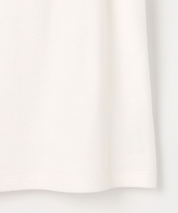 ANY カップ付キャミソール オフ