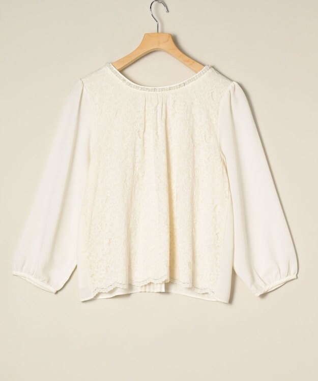 ONWARD Reuse Park 【any FAM】カットソー春夏 オフホワイト