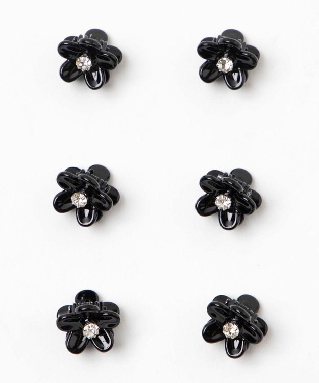 WEGO L6Pチビクリップ 柄6