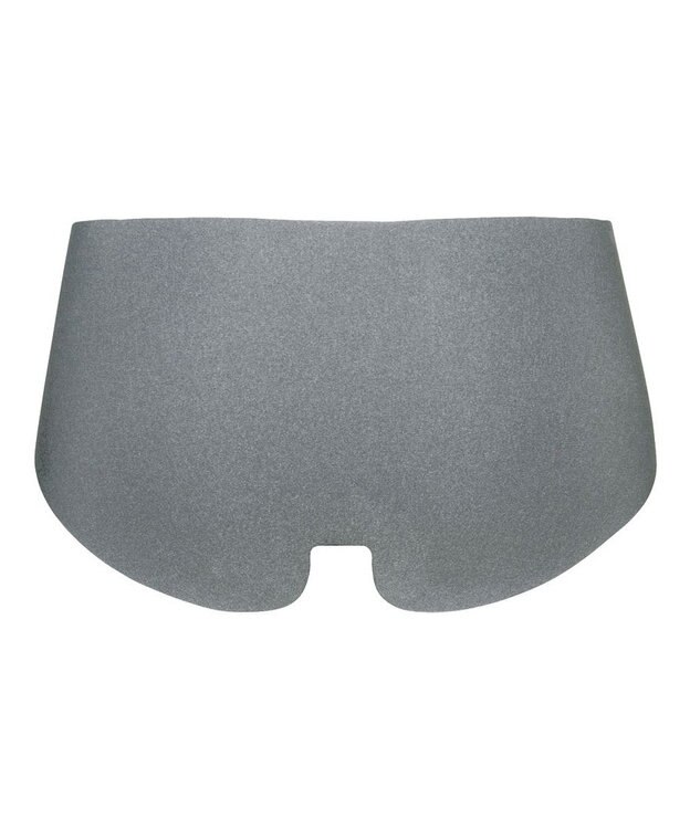 WACOAL 【GOCOCi ゴコチ】 ショーツ はきこみ丈あさめ まるでつけていないようなはきごこち ムレにくい フラット仕上げ CGG220とペア CGG510とペア PGG110 /ワコール グレー