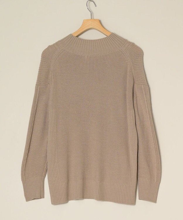 ONWARD Reuse Park 【any SiS】ニット秋冬 ブラウン