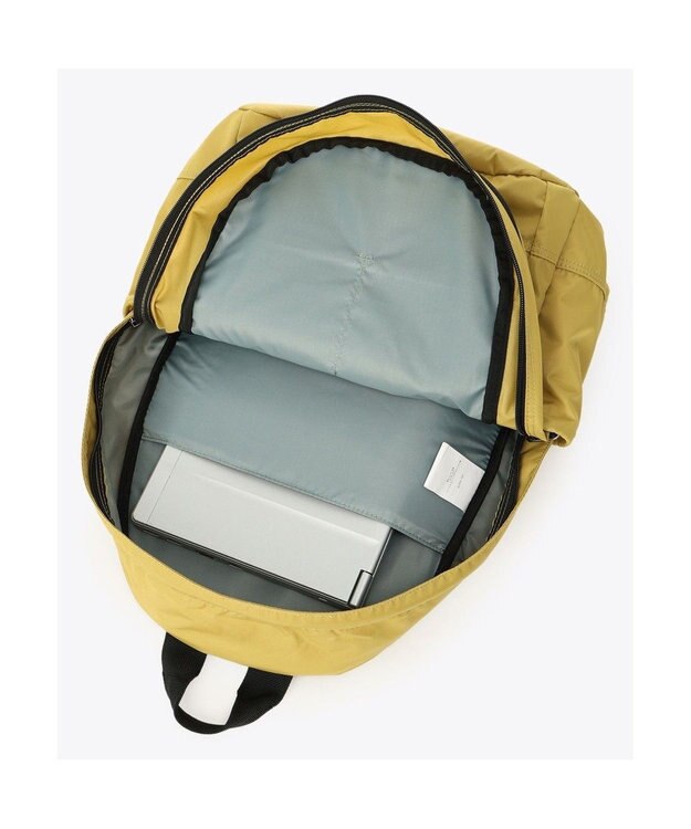 Columbia グレートスモーキーガーデン27Lバックパック Mineral Yellow