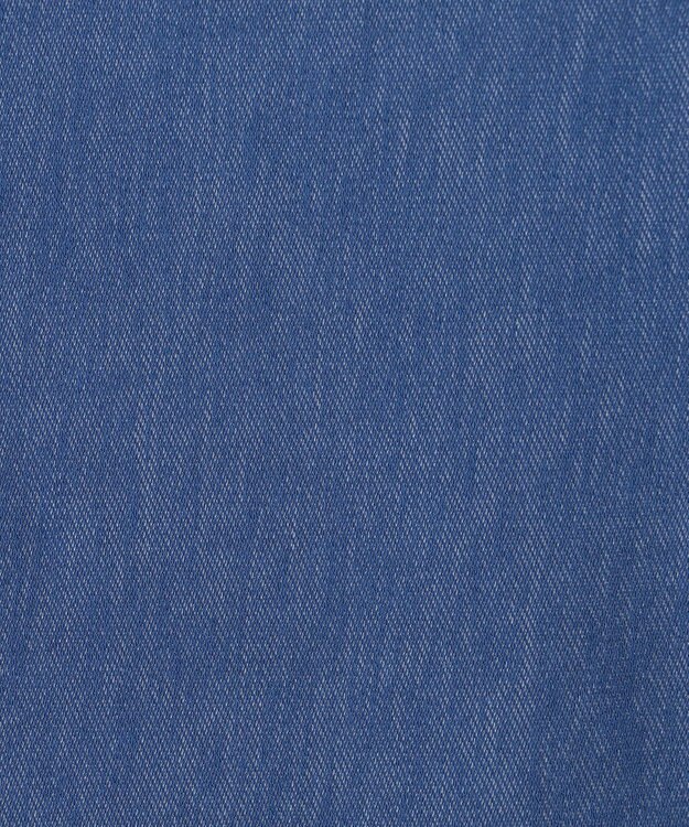 ANY KIDS 5分丈レギンス ブルー