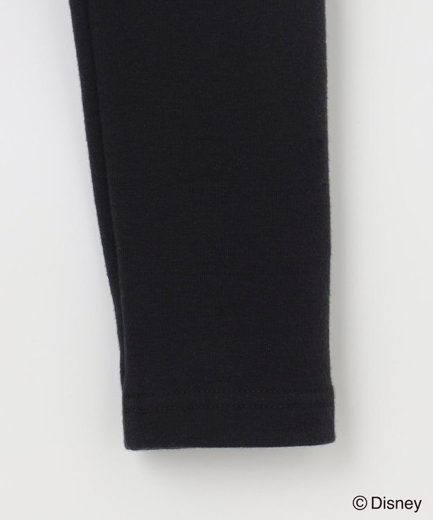 ANY KIDS 【ディズニー/FROZEN】裾刺繍スカッツ ローズ