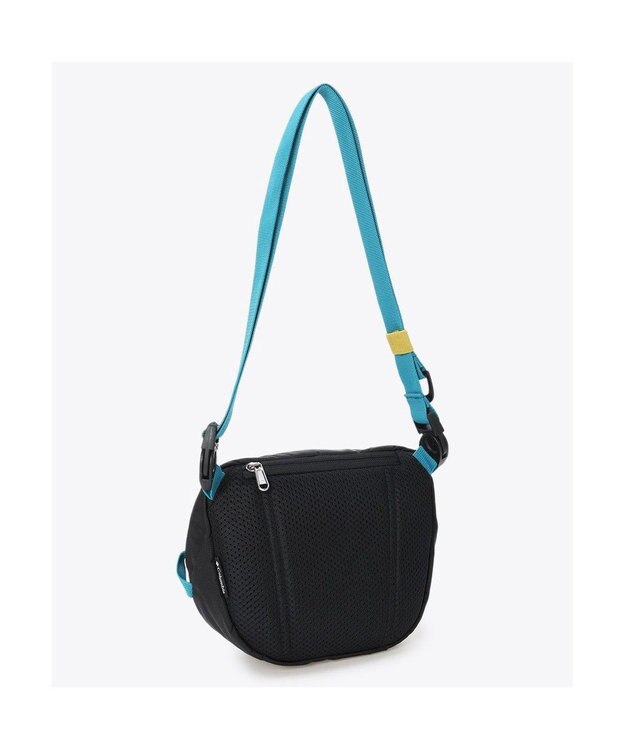 Columbia Columbia/ パナシーアショルダー /コロンビア Black Multi