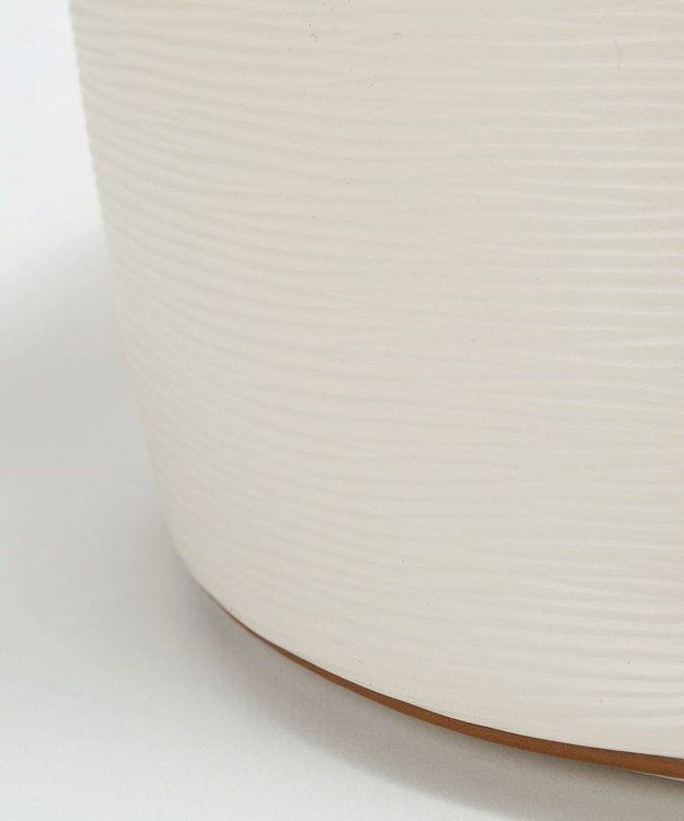 TOPKAPI 【Breath TOPKAPI】RIPPLE リプル コードハンドル 2way バケツ ショルダーバッグ オフ