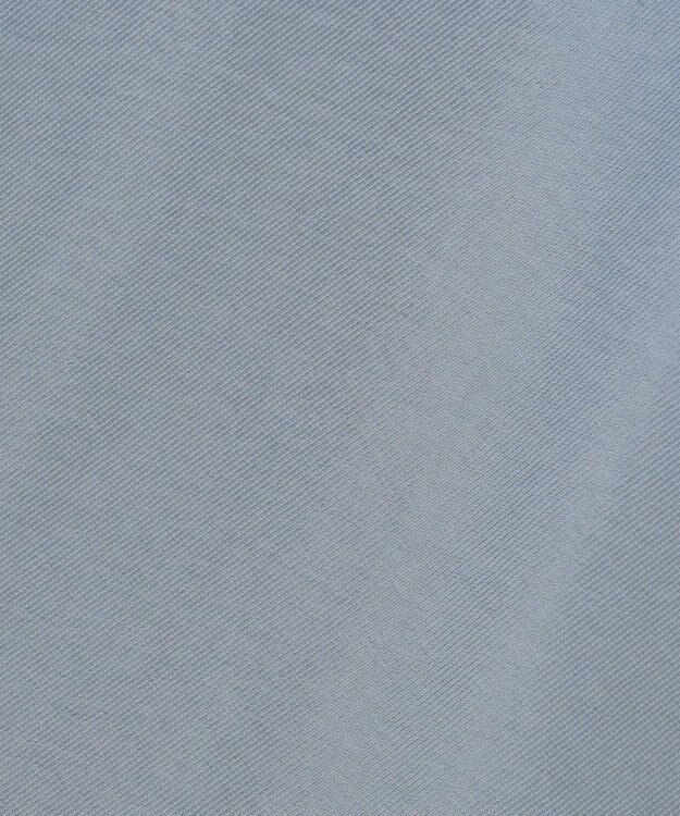 ICB L 【先行予約】ワッシャーツイル ワイドストレートパンツ プルシアンブルー