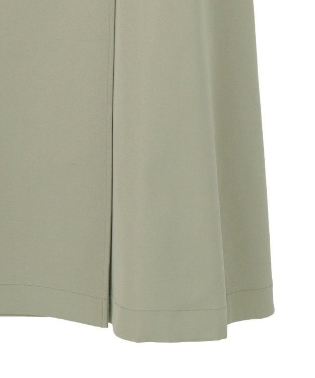 AMERICAN HOLIC 【先行予約】【花粉防止】ロングトレンチコート Ligh Khaki