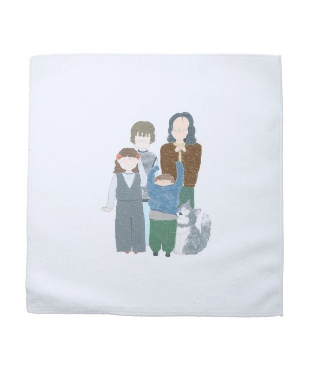 CRAFT STANDARD BOUTIQUE Cozue ハンドタオル F