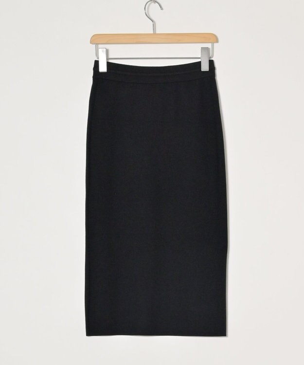 ONWARD Reuse Park 【23区】スカート秋冬 ブラック