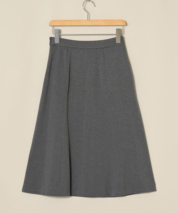 ONWARD Reuse Park 【自由区】スカート秋冬 グレー