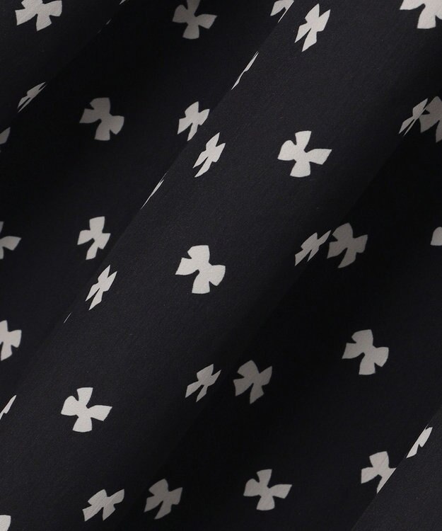 TOCCA 【星風まどかさん着用】SKIPPING RIBBON スカート ブラック系5