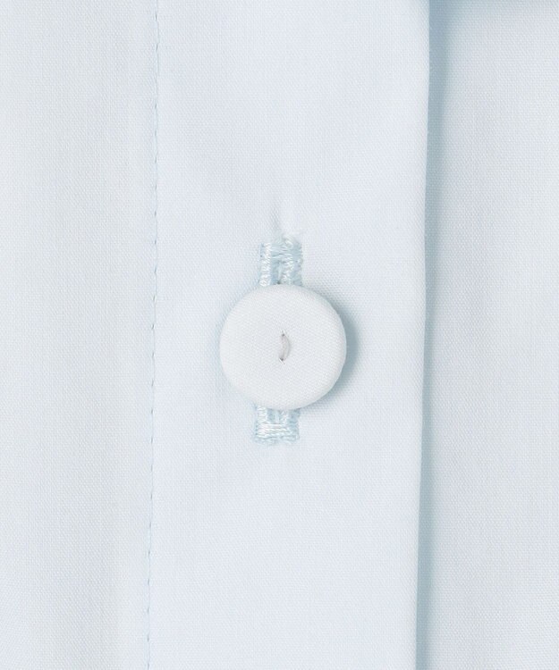 TOCCA BOUNCY RIBBON ブラウス サックスブルー系