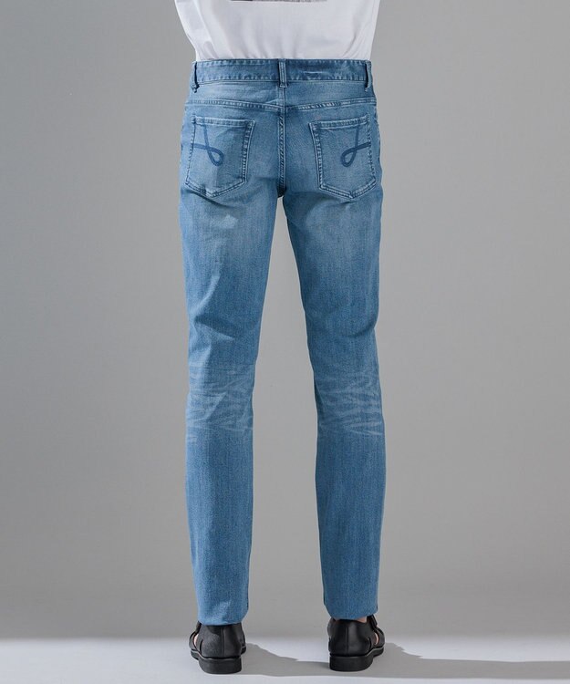 JOSEPH HOMME ストレッチデニム   /  STICK 5P インディゴブルー系