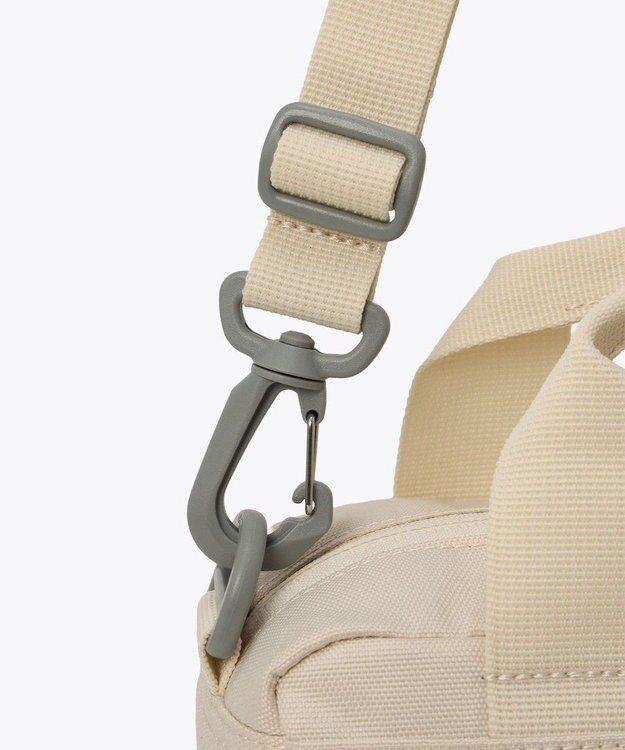 Columbia Columbia/ プライスストリームパッディドショルダー /コロンビア Chalk