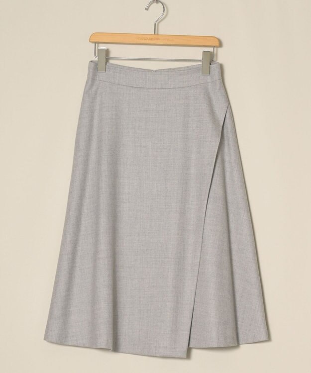ONWARD Reuse Park 【23区】スカート秋冬 グレー