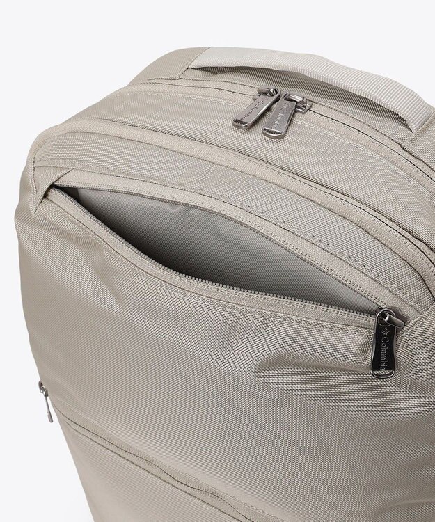 Columbia Columbia/ スターレンジ16Lスクエアバックパック /コロンビア Dark Stone