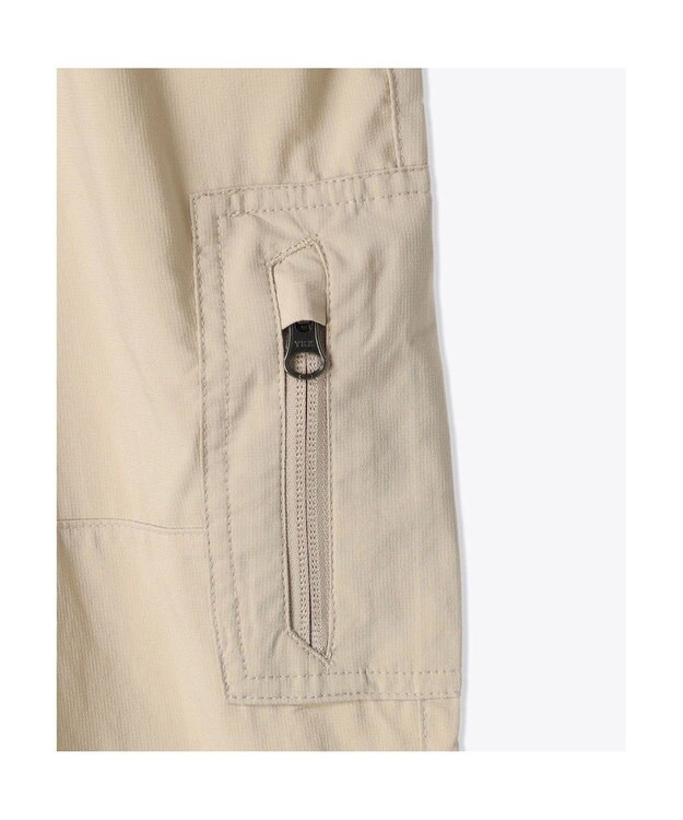 Columbia Columbia/ 【KIDS】シルバーリッジユーティリティカーゴパンツ /コロンビア Ancient Fossil