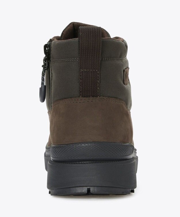 Columbia Columbia/ サップランド フォー ラックス チャッカ ウォータープルーフ オムニヒートインフィニティ /コロンビア Dark Brown