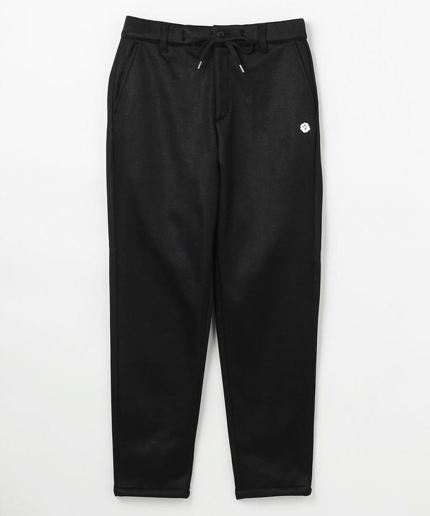 PW CIRCULUS 【MEN】３レイヤーボンディングパンツ ゴルフ ブラック系